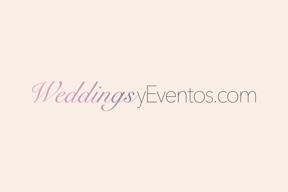 weddings y eventos